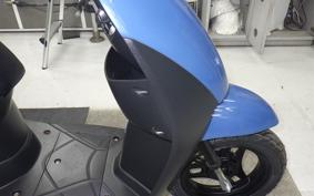 SUZUKI ﾚｯﾂ 2017 CA4AA