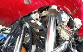 HONDA CBX550F INTEGRA PC04