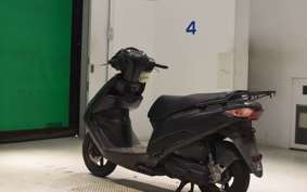 SUZUKI ADDRESS V125 2026 DT11A