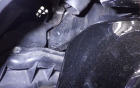 HONDA C110 SUPER CUB 2009 JA10