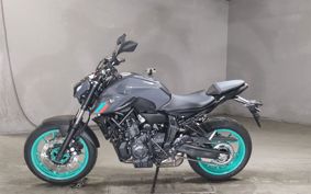 YAMAHA MT-07 RM33J