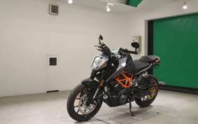 KTM 250 DUKE
