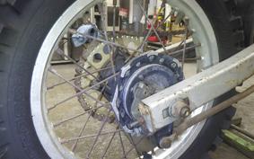 HONDA CR80R HE04