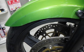 KAWASAKI ZRX400 2004 ZR400E