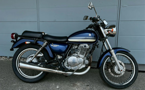 SUZUKI ST250 E Type NJ4AA