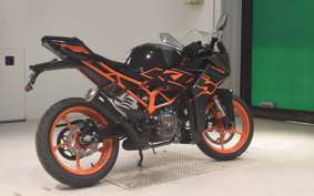 KTM 125 RC