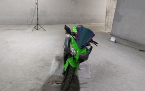KAWASAKI NINJA 250 EX250L