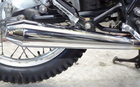 YAMAHA SR400-1 1995 3252