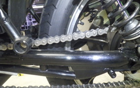 KAWASAKI Z1000 2010 KZT00D