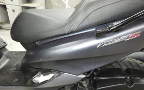 YAMAHA Majesty 155 Gen.2 S 1991 SG52J