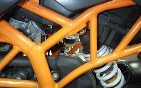 KTM 125 RC