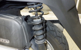 HONDA LEAD 125 JF45