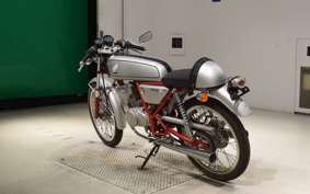 HONDA DREAM 50 AC15