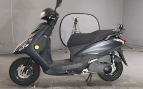 YAMAHA  AXIS Z SED7J
