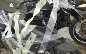 SUZUKI ジクサー250SF ED22Y