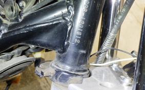 HONDA STEED 400 1993 NC26