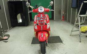 VESPA VXL125