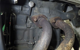 YAMAHA YZF-R3 2015 RH07J