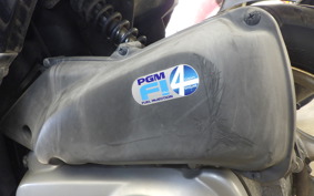 HONDA DIO Gen.6 AF68