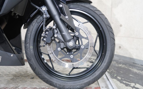 KAWASAKI NINJA 250 EX250L