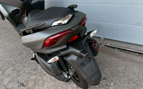 YAMAHA TRICITY 300 ABS 2020 SH15J