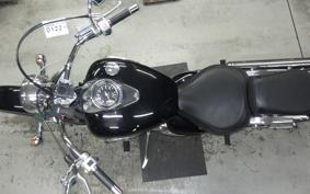 SUZUKI INTRUDER 400 Classic 2003 VK54A
