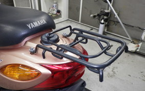 YAMAHA JOG Gen.5 2023 SA36J