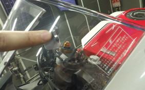 YAMAHA YZF-R7 2022 RM39J