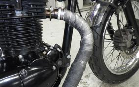 KAWASAKI 250TR BJ250F