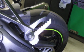 KAWASAKI ZX 10 NINJA ABS 2023 ZXT02L