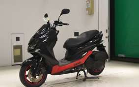 YAMAHA MAJESTY155 Gen.2 S