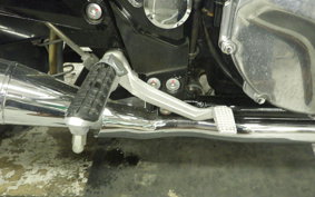 KAWASAKI ZEPHYR 1100 2007 ZRT10A