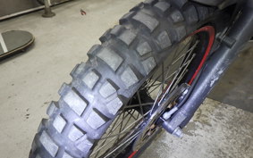 YAMAHA TRICKER Gen.2 2016 DG16J