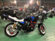 Фото Yamaha XJR400 1995 с японского аукциона