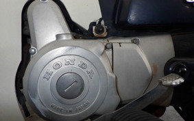 HONDA C50 SUPER CUB E C50