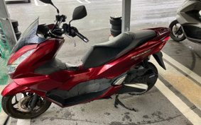 HONDA PCX 160 KF47
