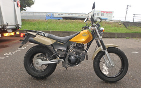 YAMAHA TW200 2JL
