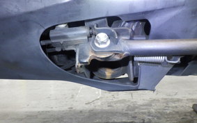 SUZUKI ADDRESS 110 2017 CE47A