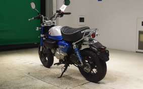 HONDA MONKEY 125 JB03