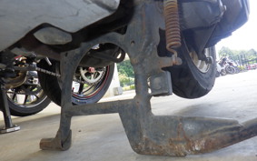 KYMCO SOONER 50SS