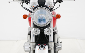 HONDA CB400 1997 NC36