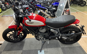 DUCATI SCRAMBLER ICON 2018 KB01