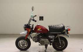 HONDA MONKEY 2020 Z50J