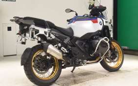 BMW R1300GS Adventure ASA 2025