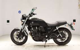 HONDA CB1100 ABS 2013