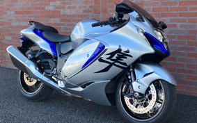 SUZUKI HAYABUSA 2025 EJ11A