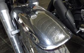 YAMAHA SR400 Gen.4 2013 RH03J