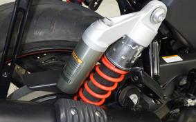 HARLEY XR1200X 2010