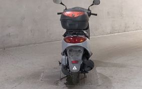 YAMAHA AKUSHI STREET SE53J