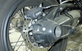 BMW R NINE T 2022